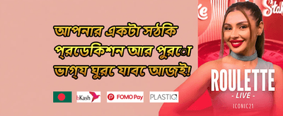 মেগা স্লট ফ্রি স্পিন অফার promotion