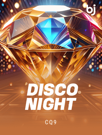 Disco Night icon