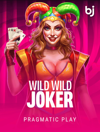Wild Wild Joker icon