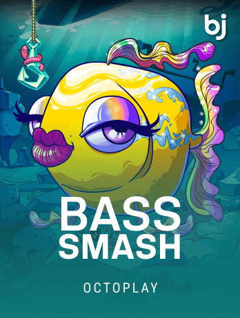 Bass Smash icon