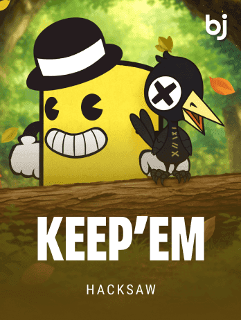 Keep'em icon