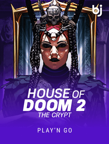 House of Doom 2: The Crypt icon